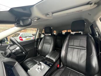 Land Rover Range Rover Evoque 2.0 D150 S Auto 4WD Euro 6 (s/s) 5dr