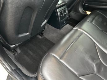 BMW M3 3.0 BiTurbo DCT Euro 6 (s/s) 4dr