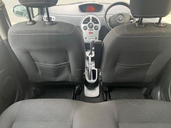 Renault Grand Modus 1.6 VVT Dynamique Auto Euro 4 5dr