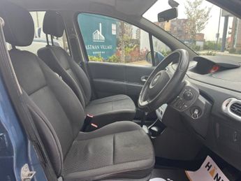 Renault Grand Modus 1.6 VVT Dynamique Auto Euro 4 5dr