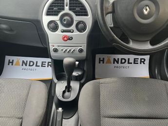 Renault Grand Modus 1.6 VVT Dynamique Auto Euro 4 5dr