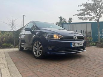 Volkswagen Golf 1.4 TSI ACT GT DSG Euro 6 (s/s) 5dr