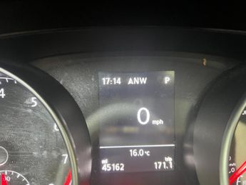 Volkswagen Golf SV 1.4 TSI ACT GT DSG Euro 6 (s/s) 5dr