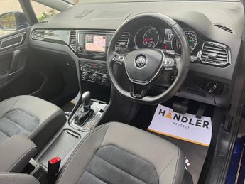 Volkswagen Golf SV 1.4 TSI ACT GT DSG Euro 6 (s/s) 5dr