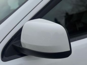 Jeep Grand Cherokee 3.0 V6 CRD S Limited Auto 4WD Euro 5 5dr