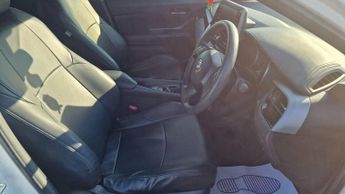 Toyota C-HR 1.8 VVT-h GPF Icon SUV 5dr Petrol Hybrid CVT Euro 6 (s/s) (122 p