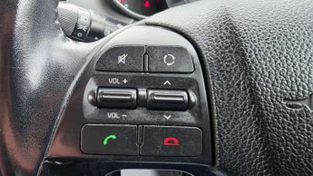 Kia Picanto 1.25 Sport Auto Euro 6 5dr