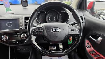 Kia Picanto 1.25 Sport Auto Euro 6 5dr