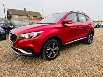 MG MG ZS 44.5kWh Exclusive Auto 5dr
