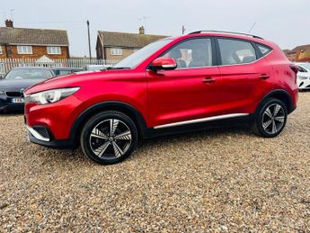MG MG ZS 44.5kWh Exclusive Auto 5dr