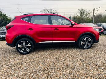MG MG ZS 44.5kWh Exclusive Auto 5dr