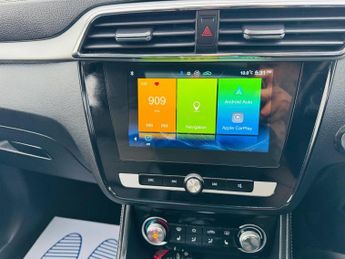 MG MG ZS 44.5kWh Exclusive Auto 5dr