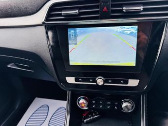 MG MG ZS 44.5kWh Exclusive Auto 5dr