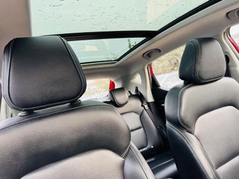 MG MG ZS 44.5kWh Exclusive Auto 5dr