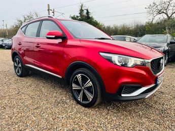 MG MG ZS 44.5kWh Exclusive Auto 5dr