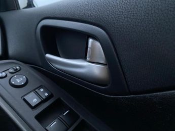 Honda Civic 1.6 i-DTEC EX Euro 5 (s/s) 5dr