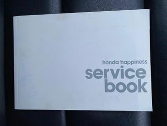 Honda Civic 1.6 i-DTEC EX Euro 5 (s/s) 5dr