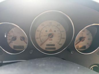 Mercedes-Benz SLK 2.3 SLK230 Kompressor 2dr