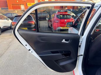 Kia Picanto 1.0 GT-Line Euro 6 5dr