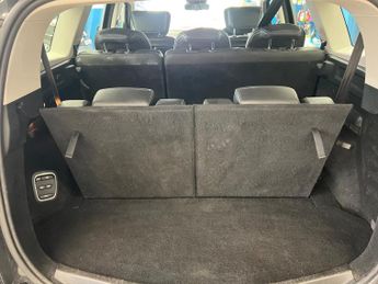 Renault Grand Scenic 1.5h dCi Hybrid Assist Dynamique Nav Euro 6 (s/s) 5dr