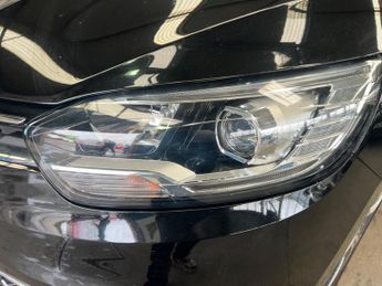 Renault Grand Scenic 1.5h dCi Hybrid Assist Dynamique Nav Euro 6 (s/s) 5dr