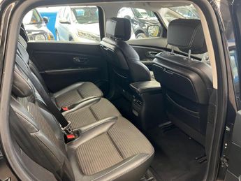 Renault Grand Scenic 1.5h dCi Hybrid Assist Dynamique Nav Euro 6 (s/s) 5dr