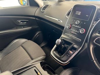 Renault Grand Scenic 1.5h dCi Hybrid Assist Dynamique Nav Euro 6 (s/s) 5dr