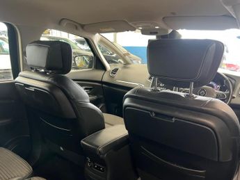 Renault Grand Scenic 1.5h dCi Hybrid Assist Dynamique Nav Euro 6 (s/s) 5dr