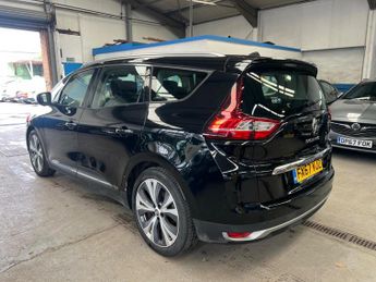 Renault Grand Scenic 1.5h dCi Hybrid Assist Dynamique Nav Euro 6 (s/s) 5dr