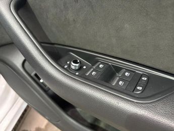 Audi A5 2.0 TDI 35 S line Sportback S Tronic Euro 6 (s/s) 5dr