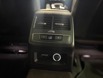 Audi A5 2.0 TDI 35 S line Sportback S Tronic Euro 6 (s/s) 5dr