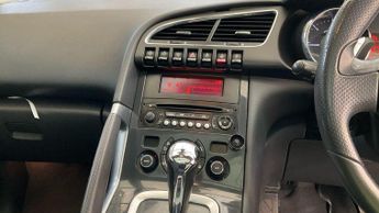 Peugeot 3008 1.6 e-HDi Allure EGC Euro 5 (s/s) 5dr