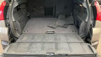 Peugeot 3008 1.6 e-HDi Allure EGC Euro 5 (s/s) 5dr