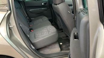 Peugeot 3008 1.6 e-HDi Allure EGC Euro 5 (s/s) 5dr