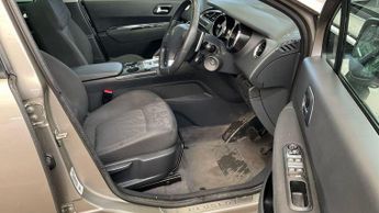 Peugeot 3008 1.6 e-HDi Allure EGC Euro 5 (s/s) 5dr