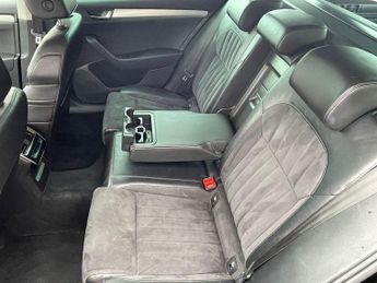 Skoda Superb 2.0 TDI SE Technology DSG Euro 6 (s/s) 5dr