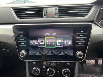 Skoda Superb 2.0 TDI SE Technology DSG Euro 6 (s/s) 5dr