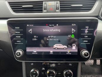 Skoda Superb 2.0 TDI SE Technology DSG Euro 6 (s/s) 5dr