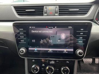 Skoda Superb 2.0 TDI SE Technology DSG Euro 6 (s/s) 5dr