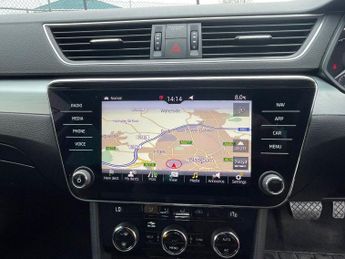 Skoda Superb 2.0 TDI SE Technology DSG Euro 6 (s/s) 5dr