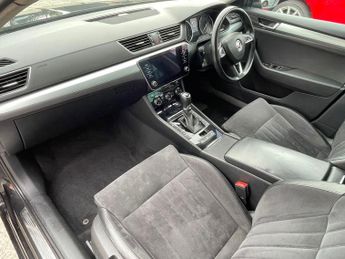 Skoda Superb 2.0 TDI SE Technology DSG Euro 6 (s/s) 5dr