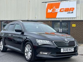 Skoda Superb 2.0 TDI SE Technology DSG Euro 6 (s/s) 5dr