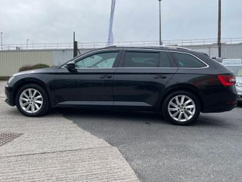 Skoda Superb 2.0 TDI SE Technology DSG Euro 6 (s/s) 5dr