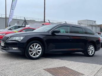 Skoda Superb 2.0 TDI SE Technology DSG Euro 6 (s/s) 5dr