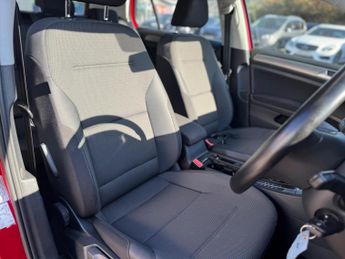 Volkswagen Golf 1.4 TSI BlueMotion Tech Match DSG Euro 5 (s/s) 5dr