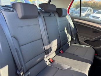 Volkswagen Golf 1.4 TSI BlueMotion Tech Match DSG Euro 5 (s/s) 5dr