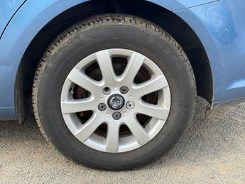 Volkswagen Touran 1.6 TDI S DSG Euro 5 5dr