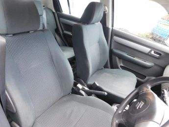 Suzuki Swift 1.5 GLX 5dr