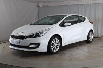 Kia ProCeed 1.4 VR7 Euro 5 3dr