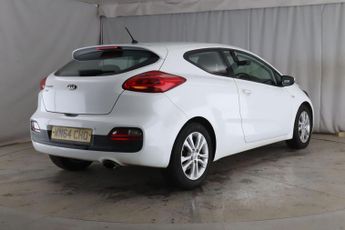 Kia ProCeed 1.4 VR7 Euro 5 3dr